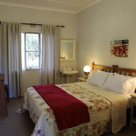 فندق Doornfontein Guest Farm كرادوك المظهر الخارجي الصورة