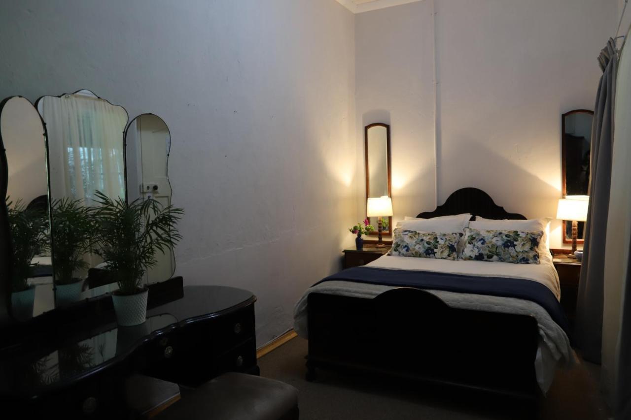 فندق Doornfontein Guest Farm كرادوك المظهر الخارجي الصورة