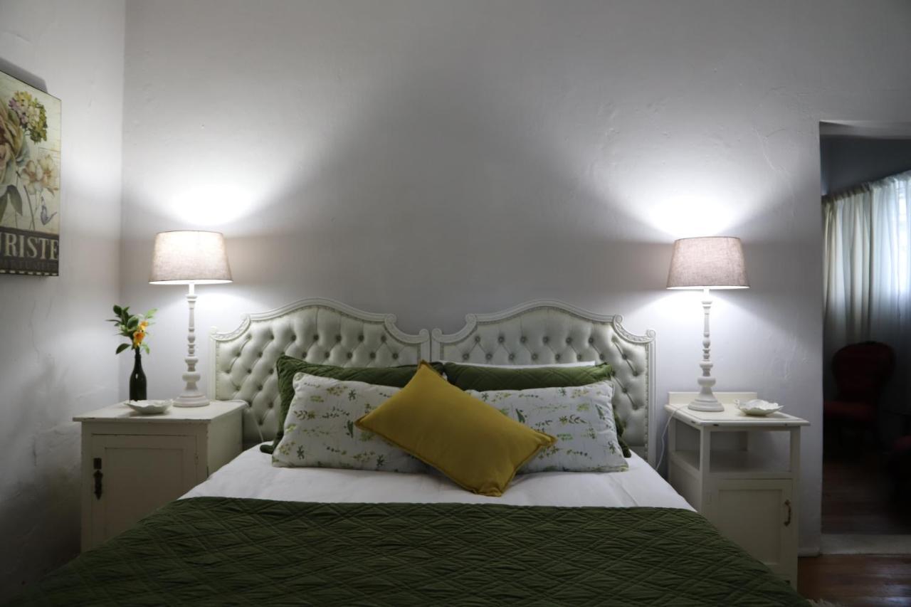 فندق Doornfontein Guest Farm كرادوك المظهر الخارجي الصورة