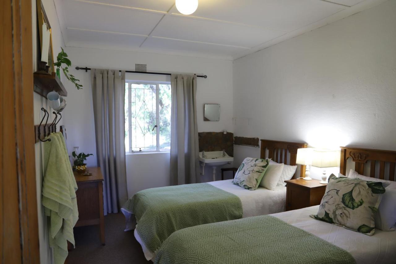 فندق Doornfontein Guest Farm كرادوك المظهر الخارجي الصورة
