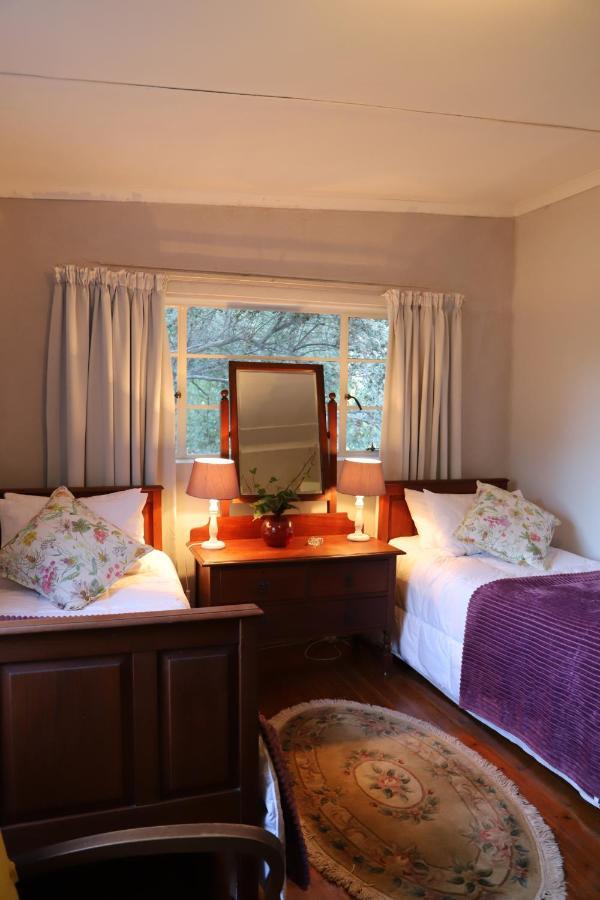 فندق Doornfontein Guest Farm كرادوك المظهر الخارجي الصورة