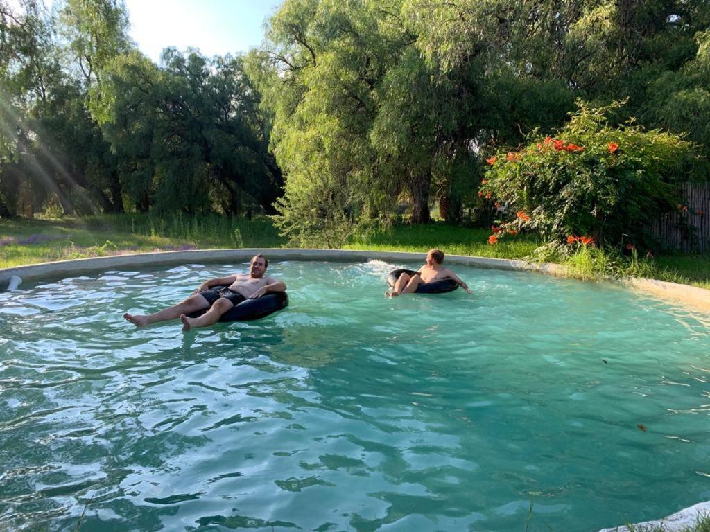 فندق Doornfontein Guest Farm كرادوك المظهر الخارجي الصورة