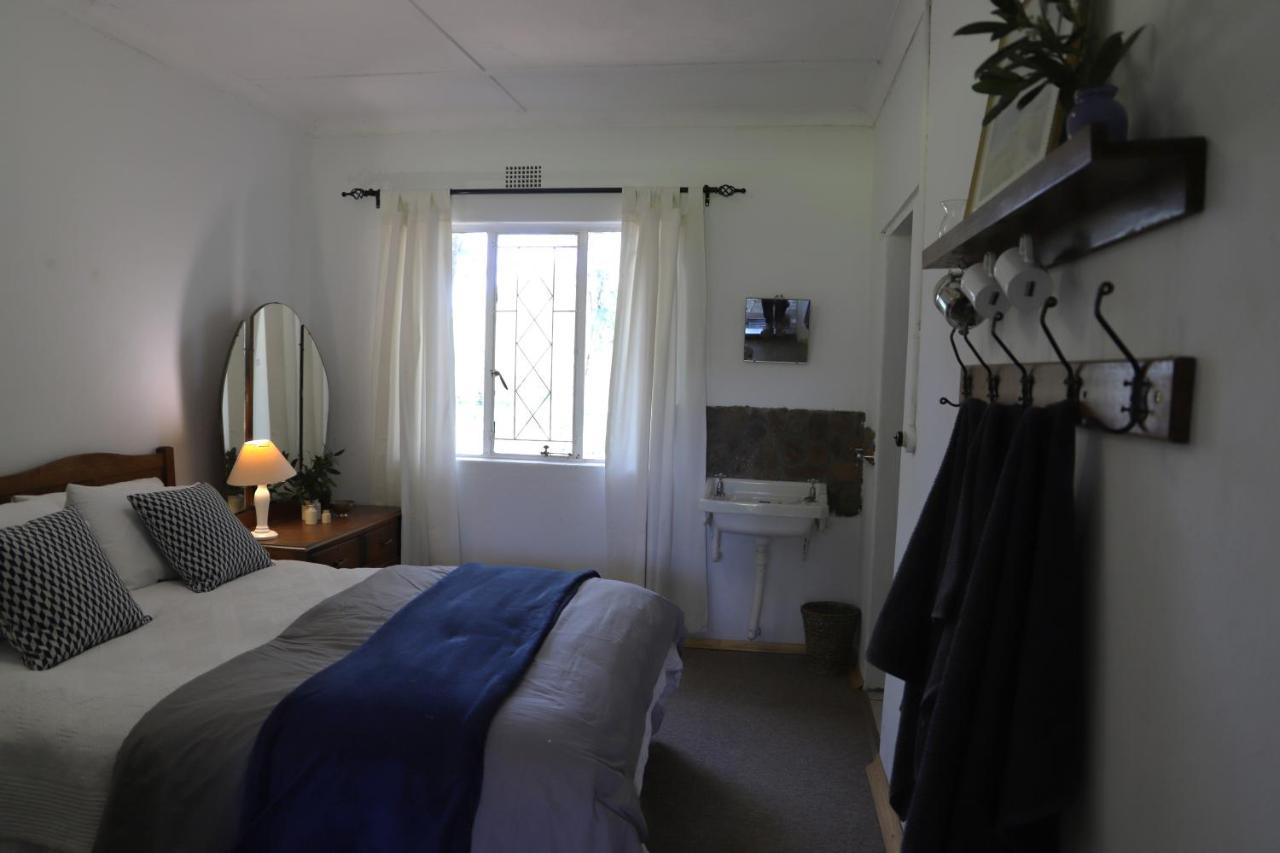 فندق Doornfontein Guest Farm كرادوك المظهر الخارجي الصورة