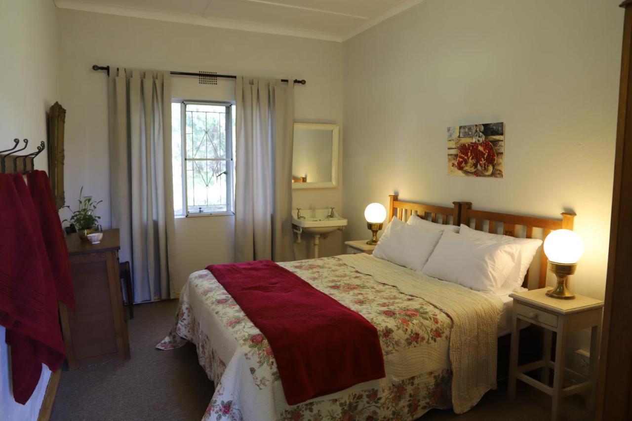 فندق Doornfontein Guest Farm كرادوك المظهر الخارجي الصورة